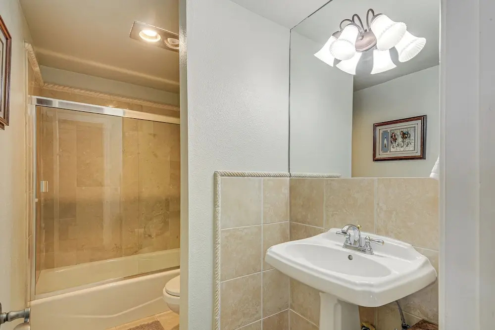 Hike, Bike & Fish: Brian Head Resort Condo!