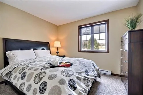 Tremblant Sunstar Domaine Platinum
