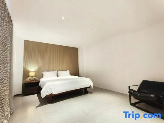 Sanya Sea's Yard Homestay (Wuzhizhou Island Houhai Resort)