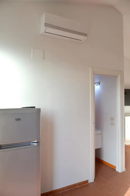 Studio in Castiglion Fiorentino, With Wonderful City View, Pool Access