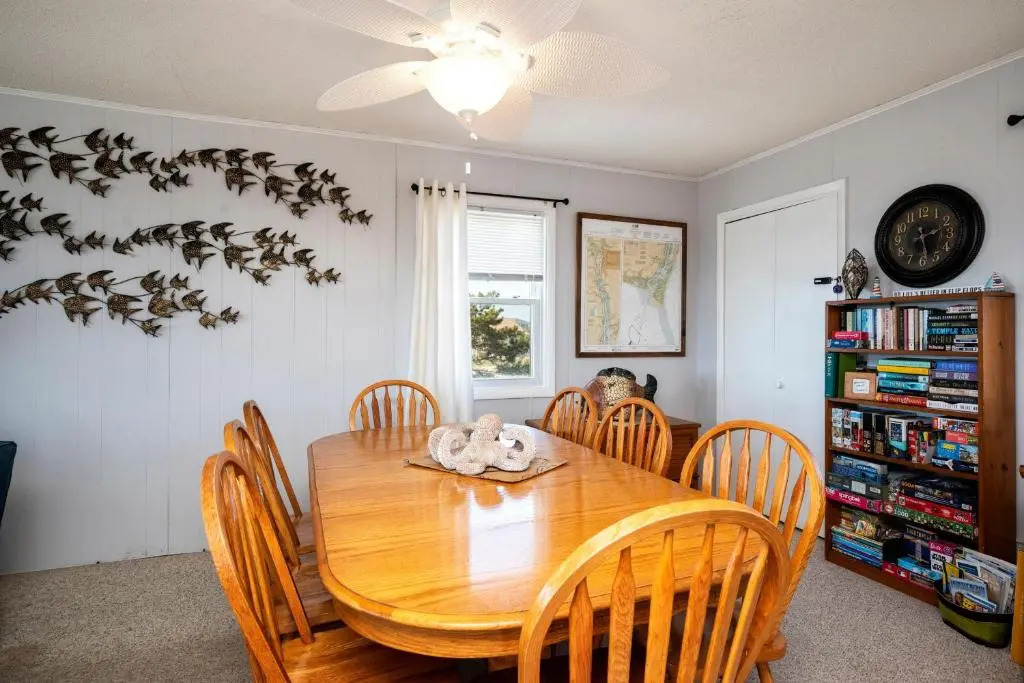 American Dream by Oak Island Accommodations