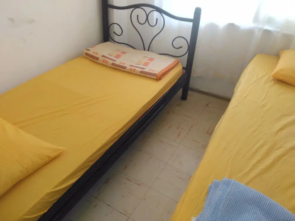 Erikli Tatil Evi 20