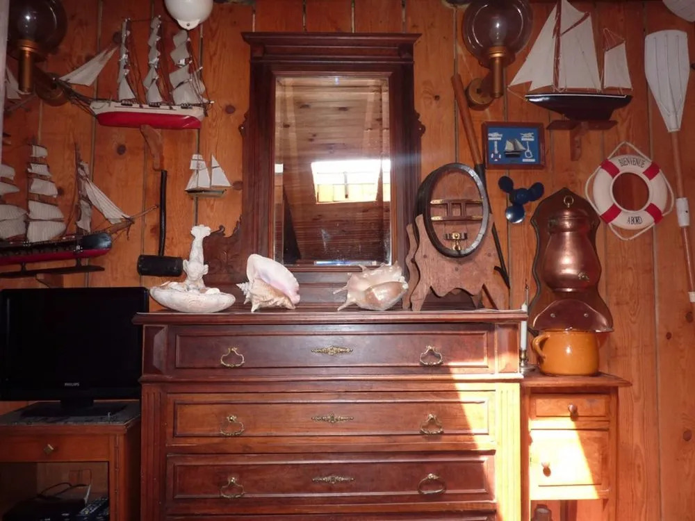 Le Portel des Arnaud Chambres dHôtes