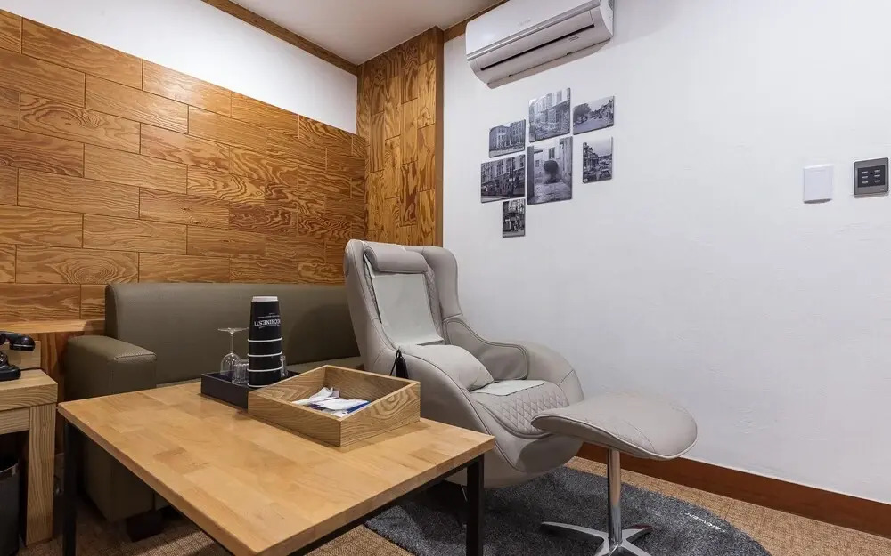 Cheonan(Ssangyongdong) Cafe Hotel