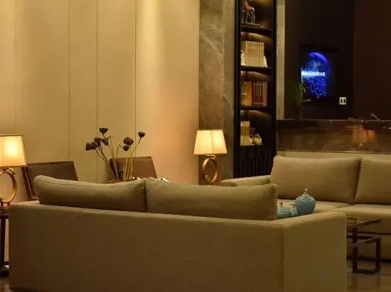 Starway Hotel (Linyi Haosen International Plaza)