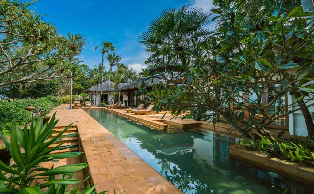 JW Marriott Phuket Resort and Spa
