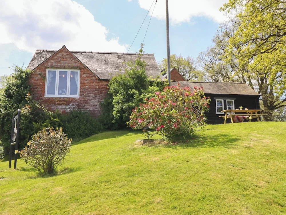 Upper Pandy Farm