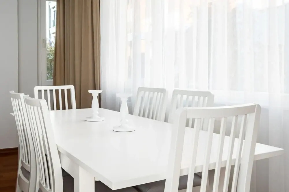 Centrally Located Sleek and Modern Flat in Sisli