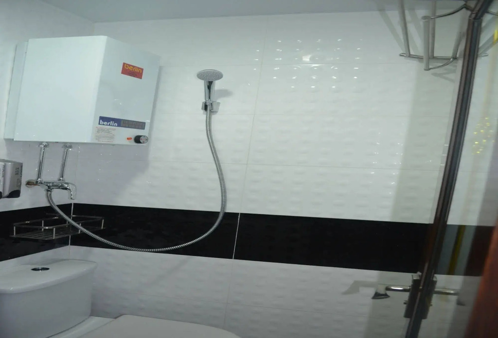 Skycity Hostel