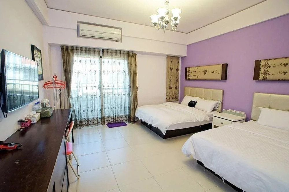 Ai Yue Homestay