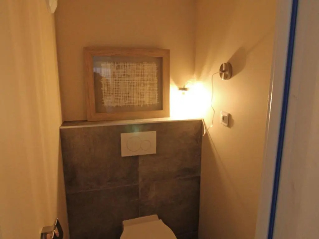 Maison cosy à Gérardmer avec 2 chambres et terrasse ensoleillée, proche activités - FR-1-589-110