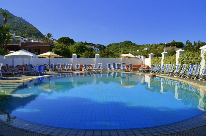 Hotel Terme Castaldi