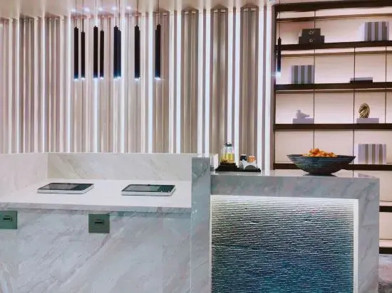 Orange Hotel （Yining  Wanrong Square）
