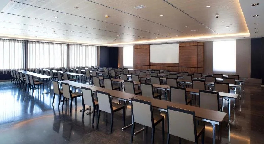 Hotel AF Pesquera