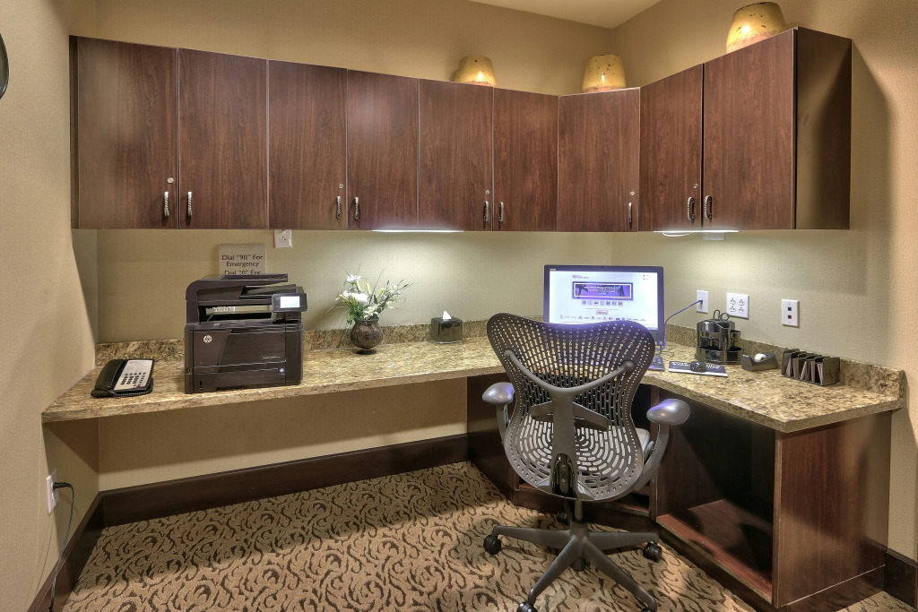 Hilton Garden Inn Las Cruces
