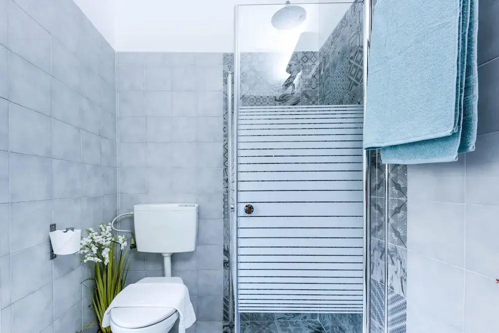 MAMAD - Apt with Balcony In the Heart of TLV