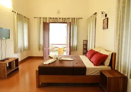 Dhanagiri Homestay Wayanad