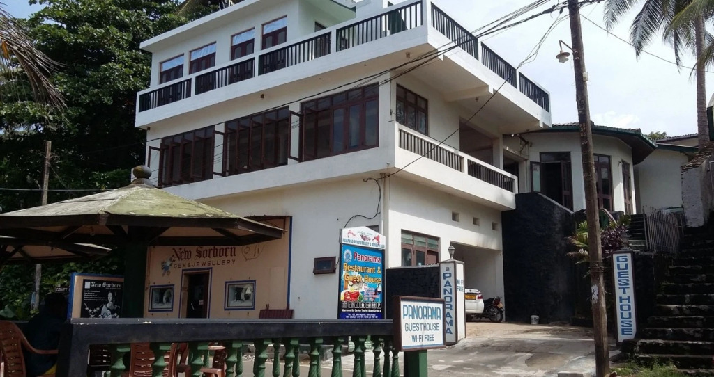 Guesthouse Panorama