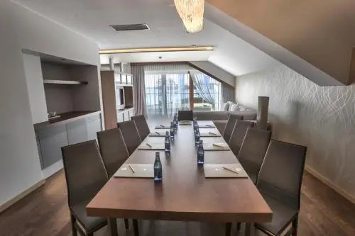Hotel Marina Club