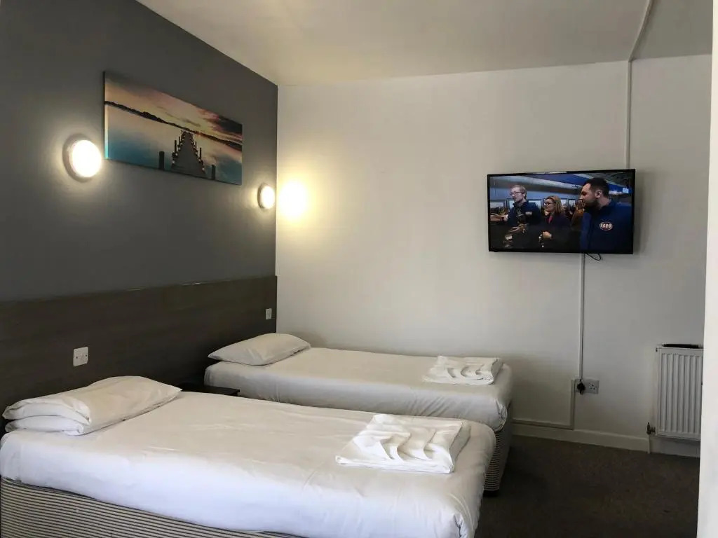 Capital One Hotel