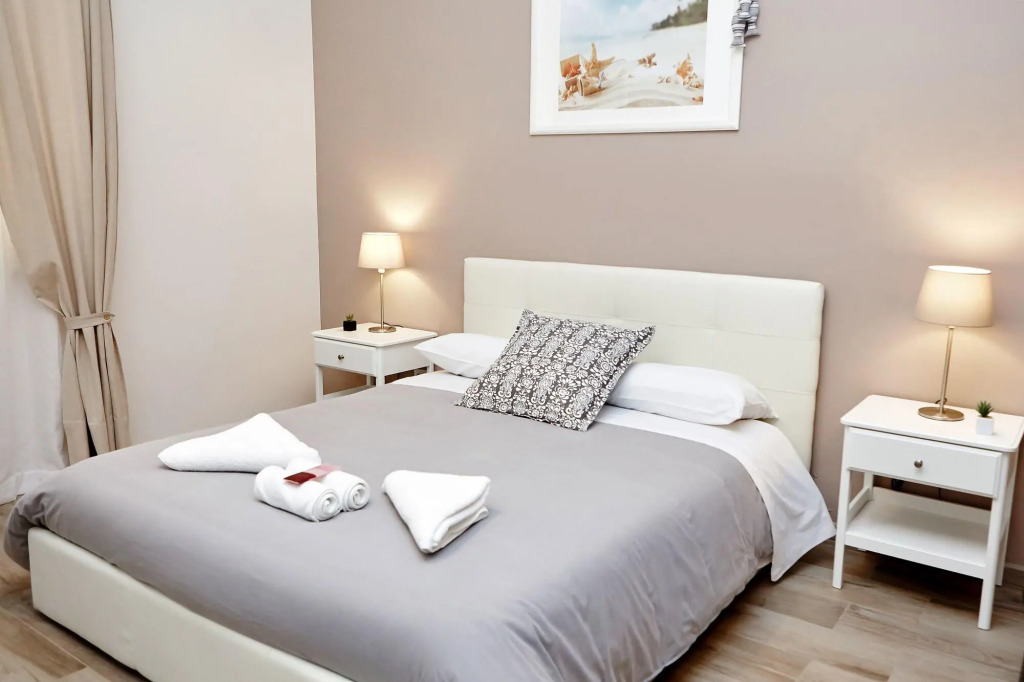 Villa di Nera B&B