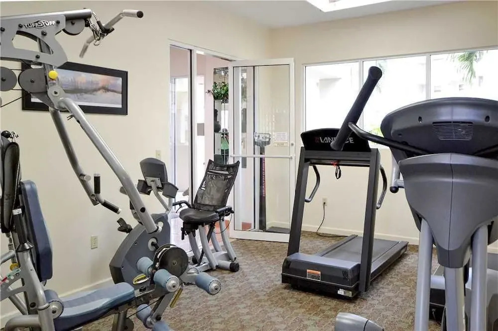 Bahia Vista 17881 - Two Bedroom Condo