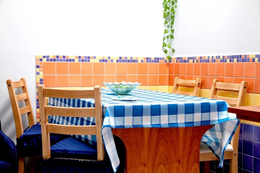 Studio in Castellammare di Stabia, With Wifi
