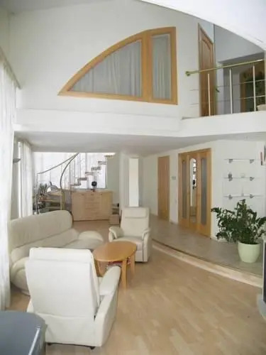 Holiday home at the Seaside