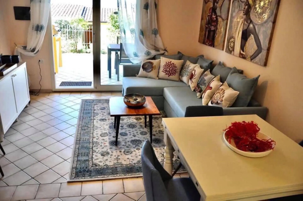 Sweet Home SUITE & RELAX-Sweet Home Suite & Relax
