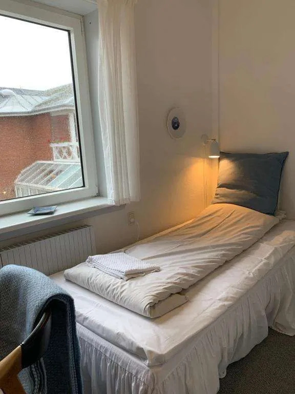 Strandlyst Rooms, Self Service, Tornby Strand Hirtshals