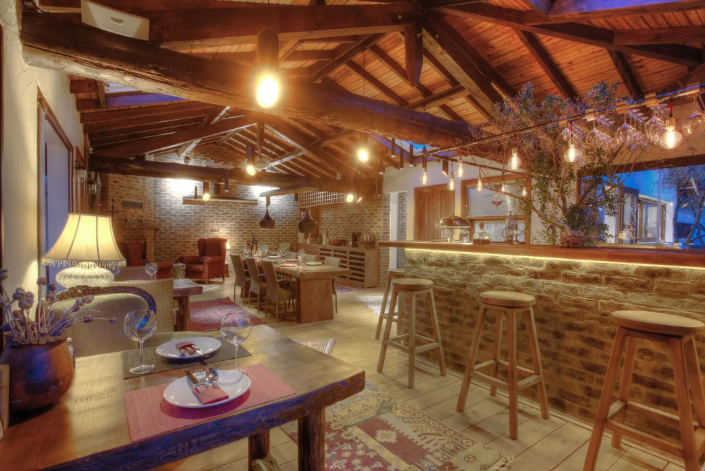 Ephesus Lodge