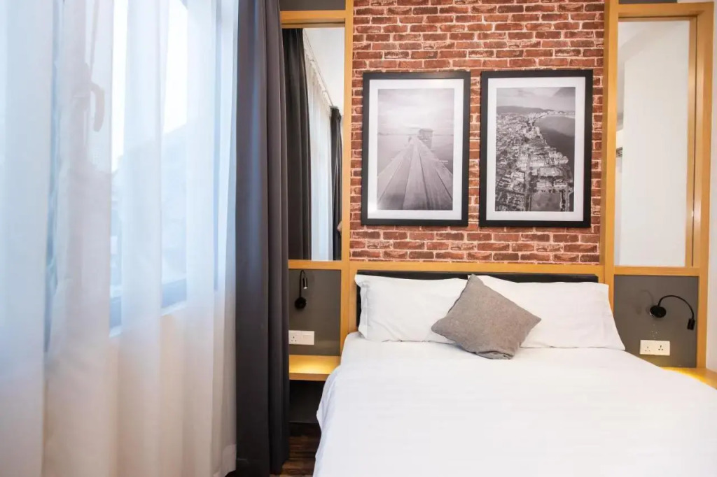 OYO Rooms Beach Street Jetty