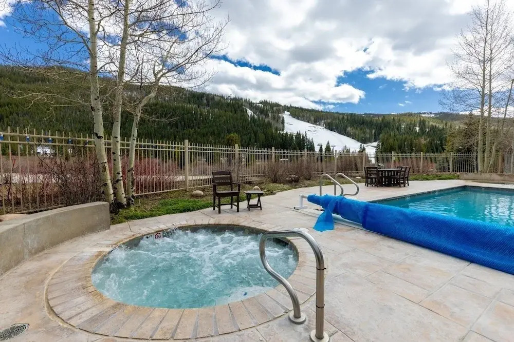 2263 Red Hawk Lodge 2 Bedroom Condo