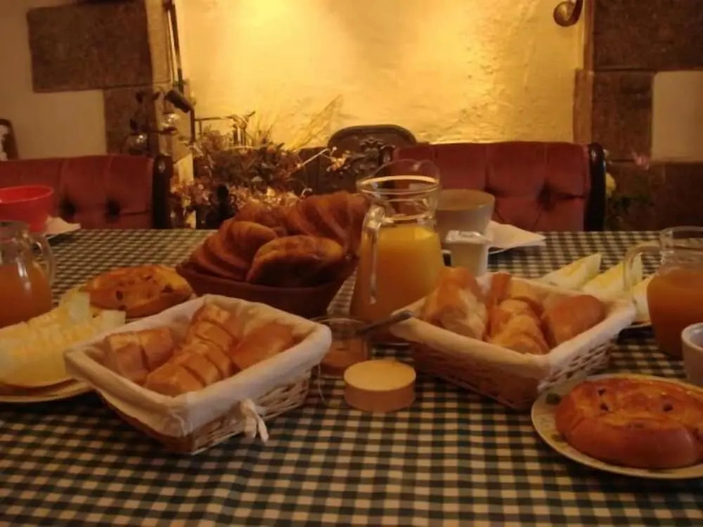 B&B Ty Gwennili