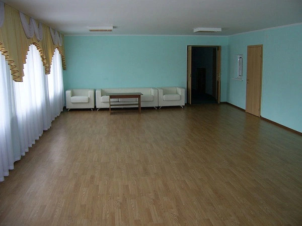 Borovoe (Mos.obl)