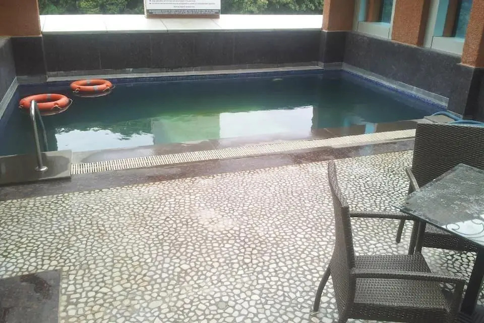 Hotel Tigers Roare
