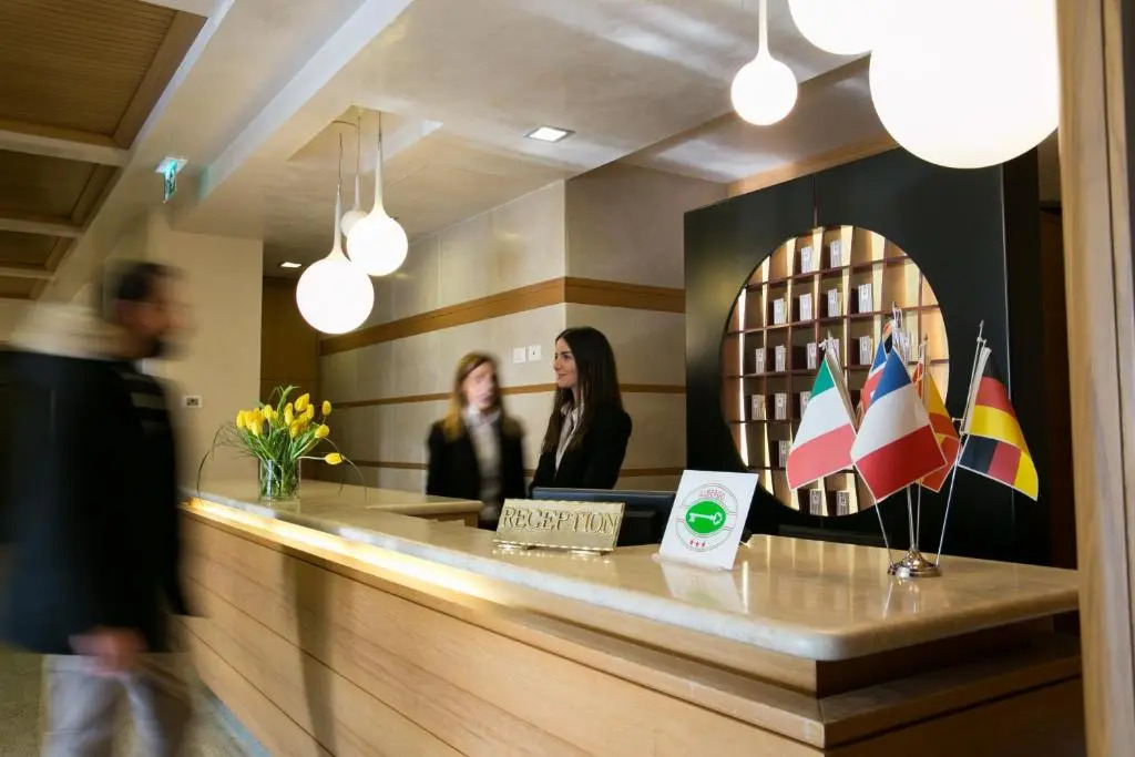 Hotel Calinferno