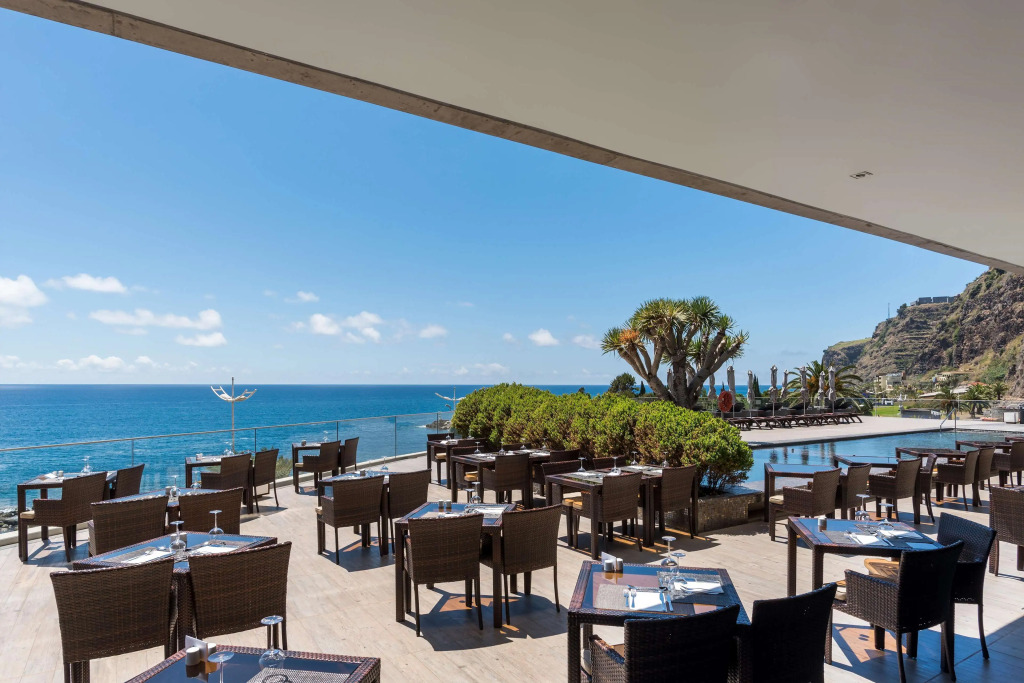 Saccharum Resort