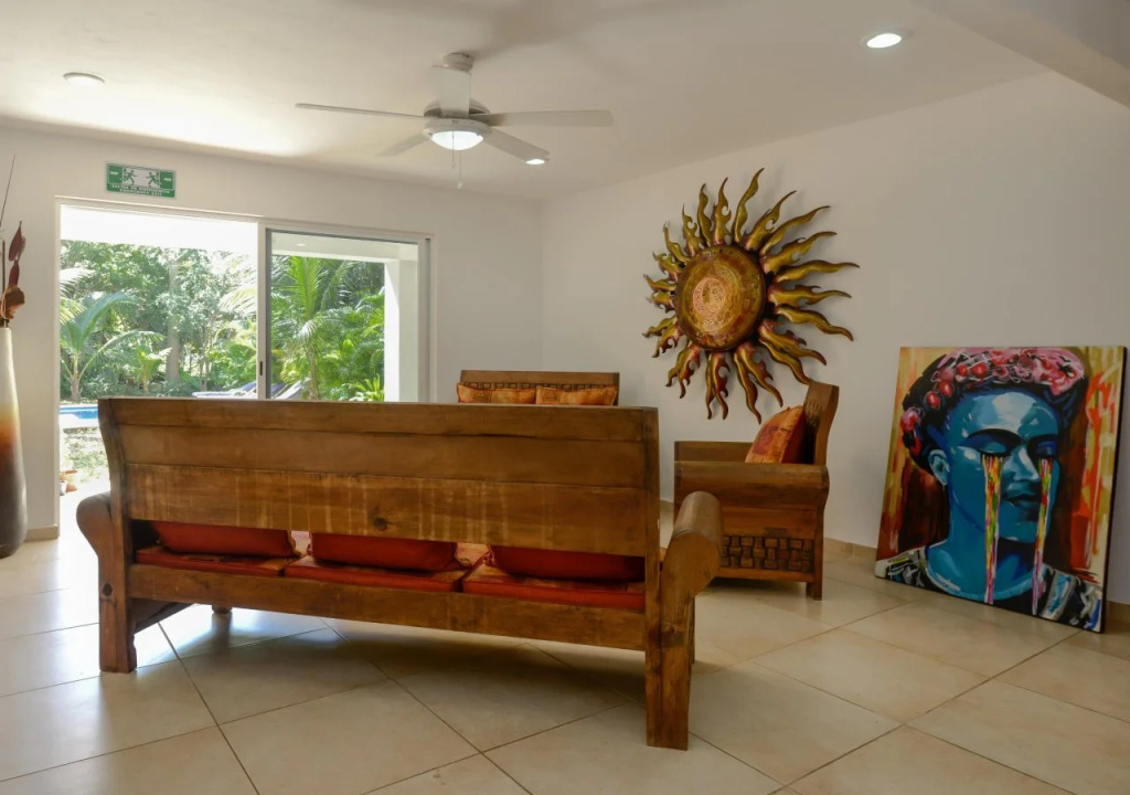 Villas Picalu Lodge
