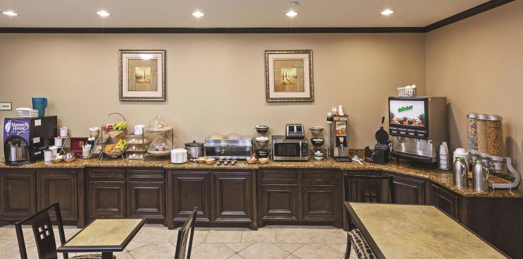 La Quinta Inn & Suites by Wyndham Livingston
