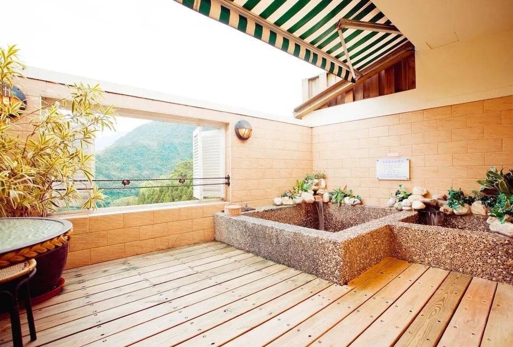 callme-garden hotel