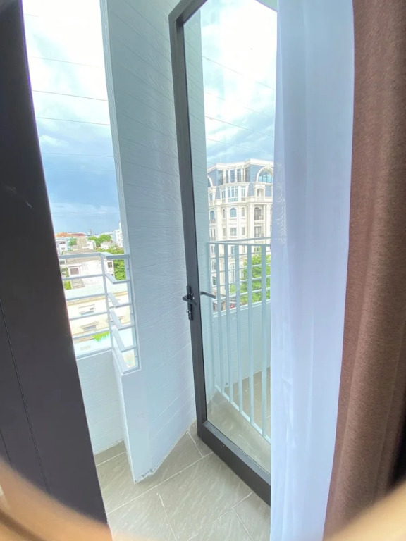 GOODTECH LUXURY  Hotel & Apartment
