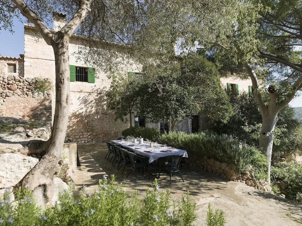 Villa Blanca