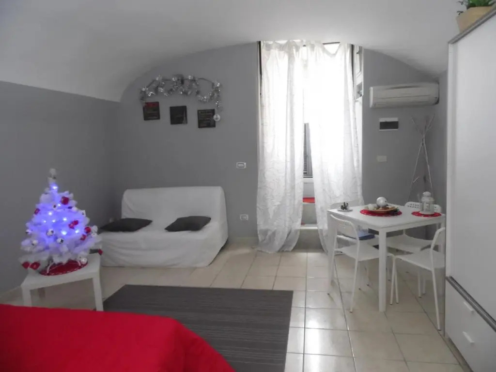 B&B Monolocale Napoli