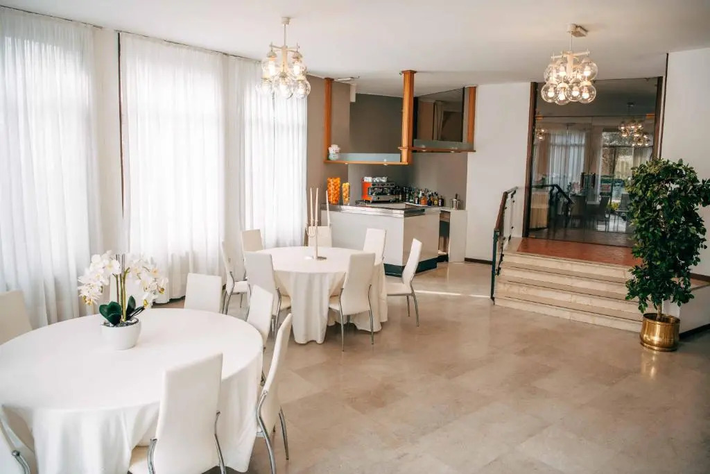 Villa Angela