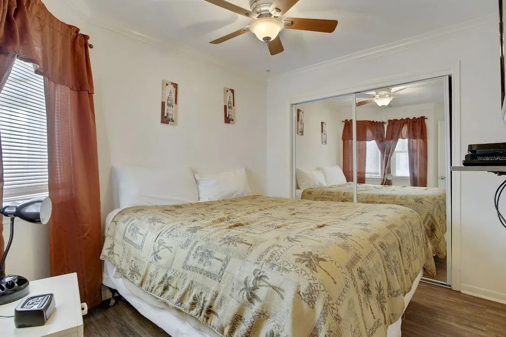 Seascape 2121 - 1 Br Condo