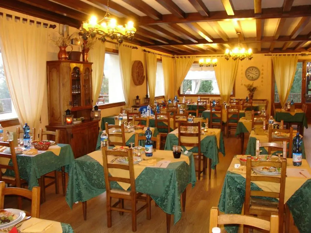 La Belle Etoile