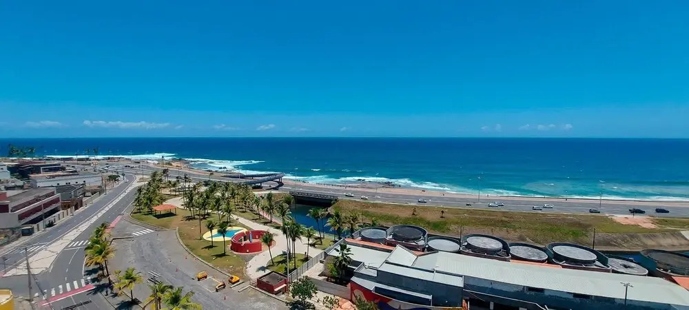 COCAZ0103 - Smart Costa Azul