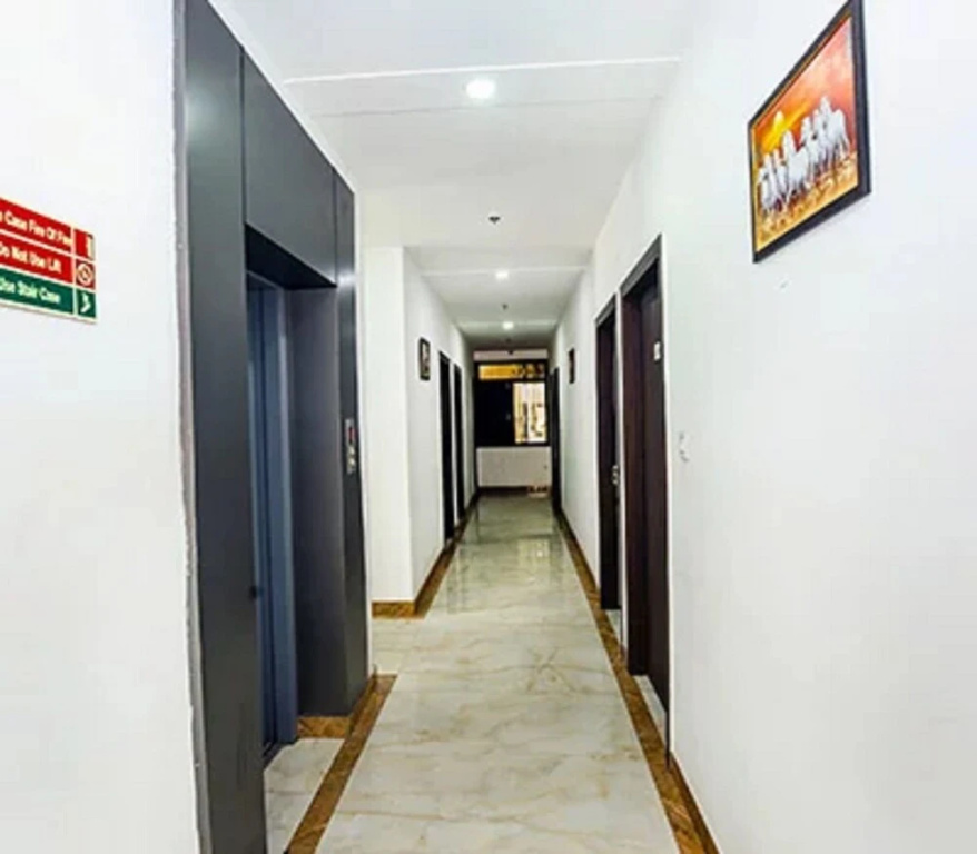 Hotel A Star-50m away from Golden Temple