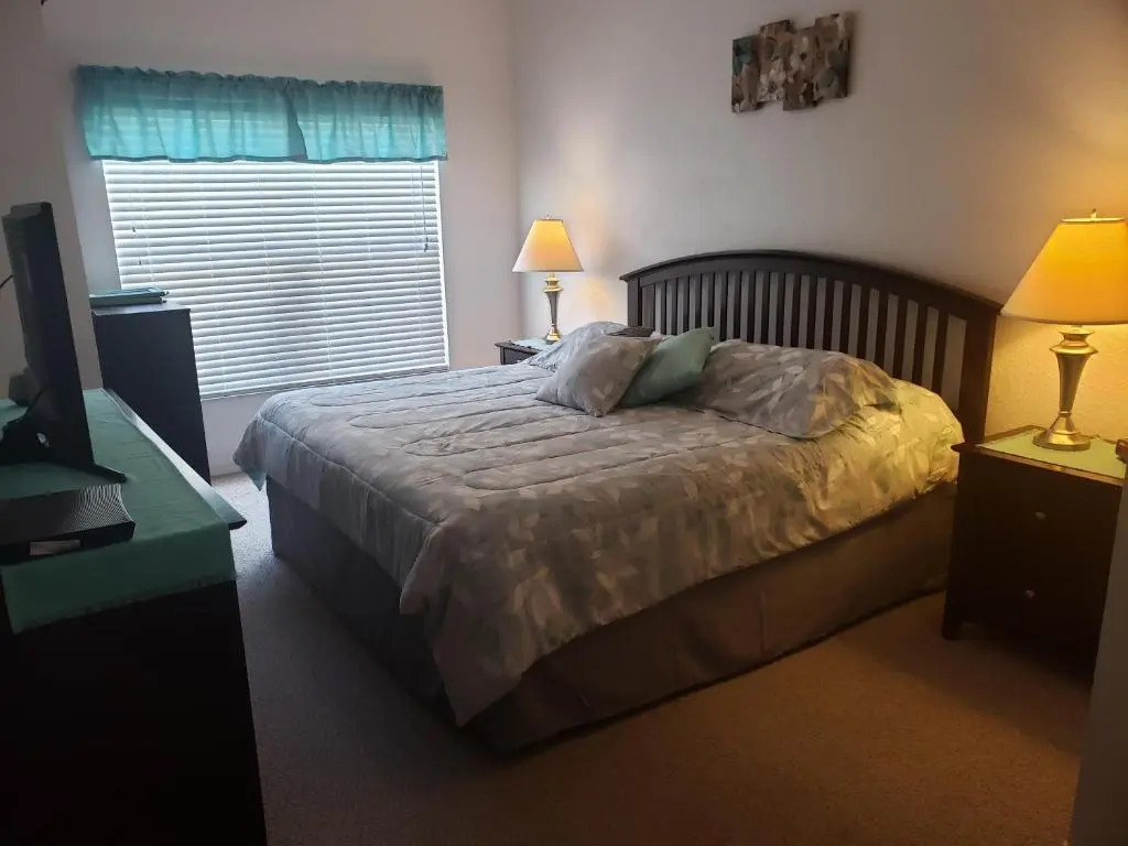 Kissimmee 3bed Villa Near Disney